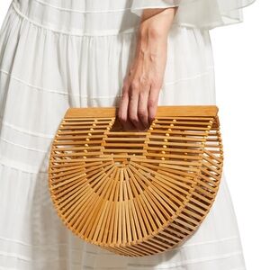 Bamboo Ark Bag
